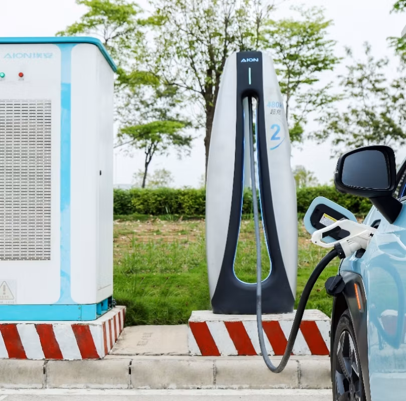 GAC-Energy-120kw-Fast-Charging-Station-for-Electric-Vehicles-CE-TUV-Charging-Pile-EV-Charger